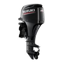 Suzuki DF40A